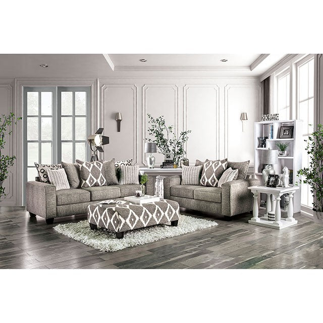Basie Love Seat