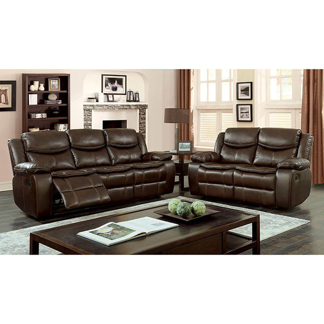 Pollux Love Seat