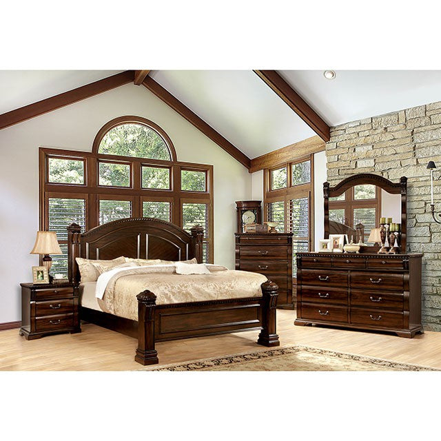 Burleigh Chest