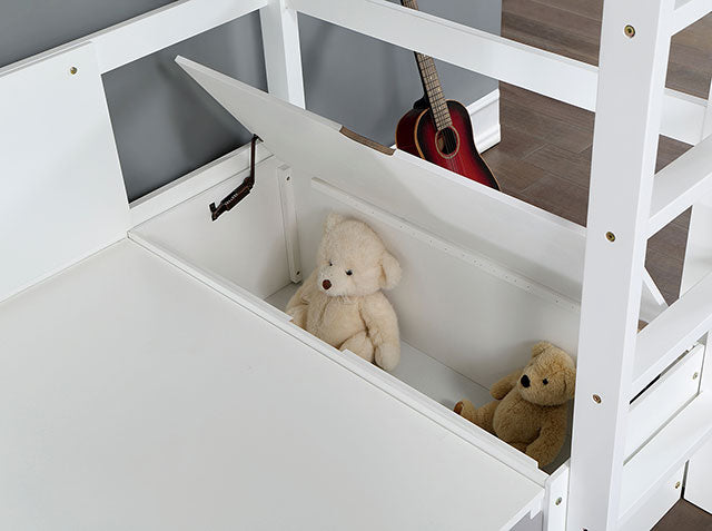 Callistus Bunk Bed