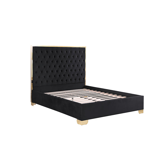 Vastano E. King Bed