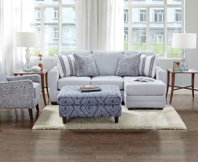 Chiswick Ottoman