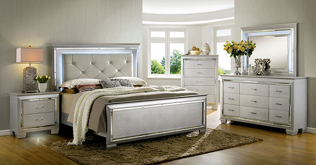 Bellanova Cal.King Bed