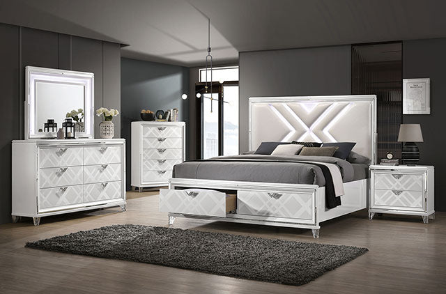 Emmeline Night Stand
