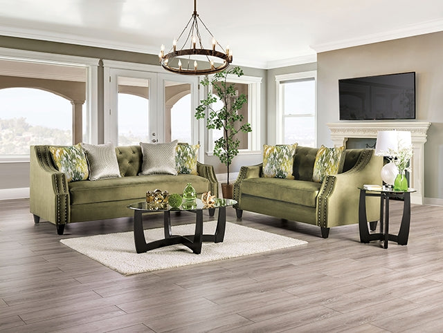 Kaye Love Seat