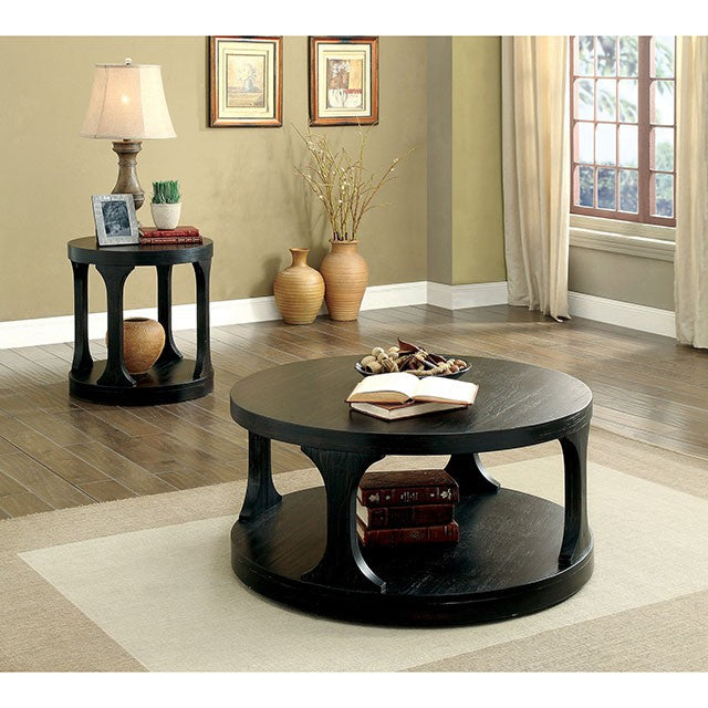 Carrie Coffee Table
