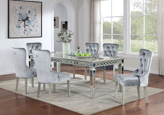 Adalia Chair (2/Ctn)