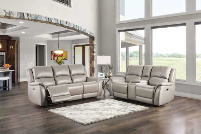 Gorgius Power Recliner