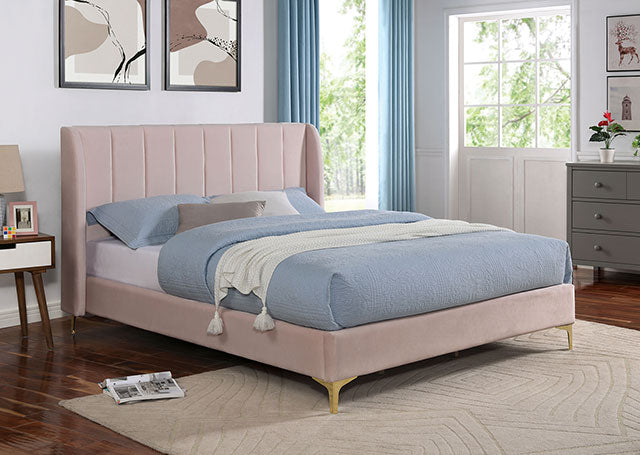 Pearl Full Bed