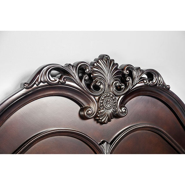 Mandura Cal.King Bed