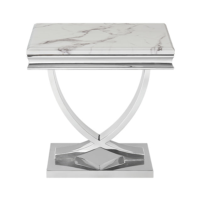 Wettingen End Table