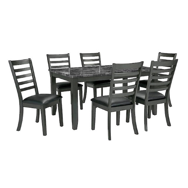 Adia DINING TABLE