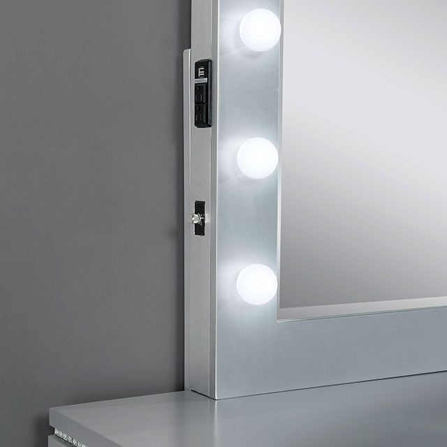 Belleterre Mirror