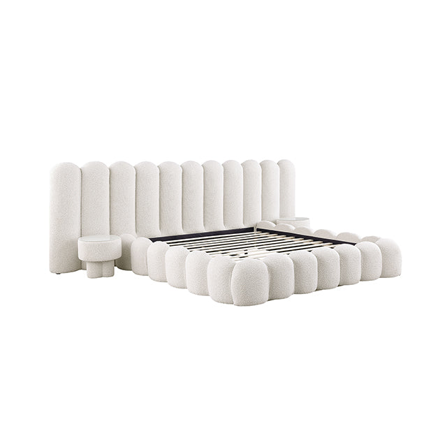 Whittier Queen Bed
