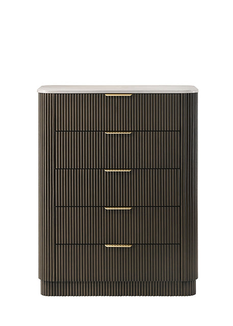 Lantrisant Chest
