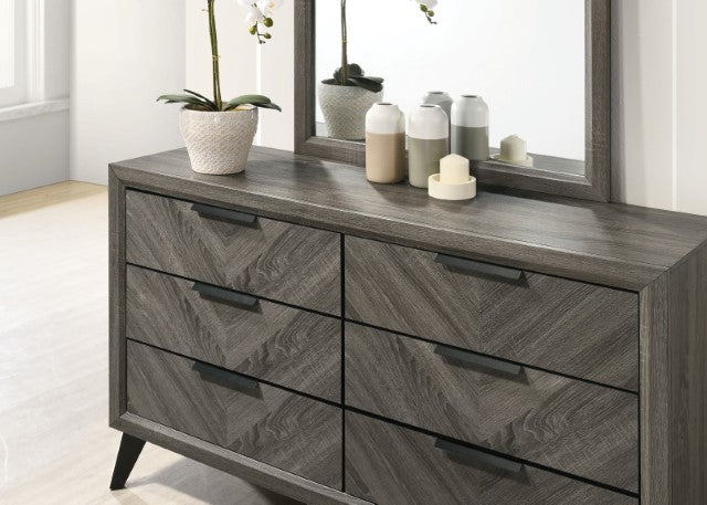 Vagan Dresser