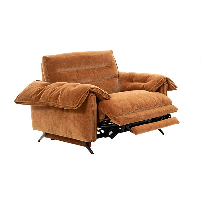 Morley Power Sofa + Loveseat
