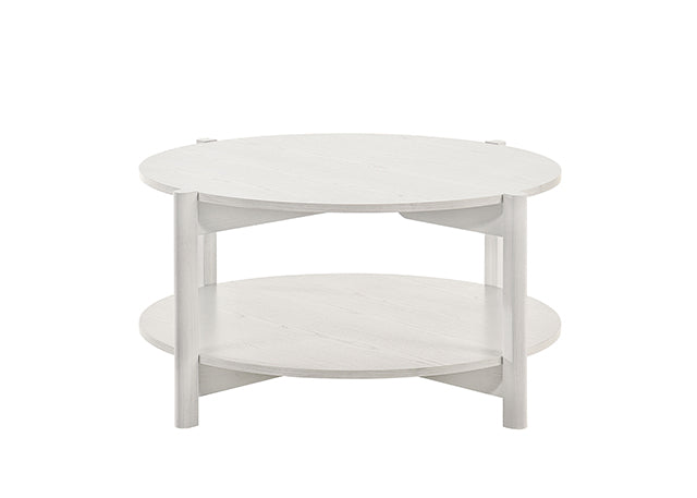 Hyde Round Coffee Table
