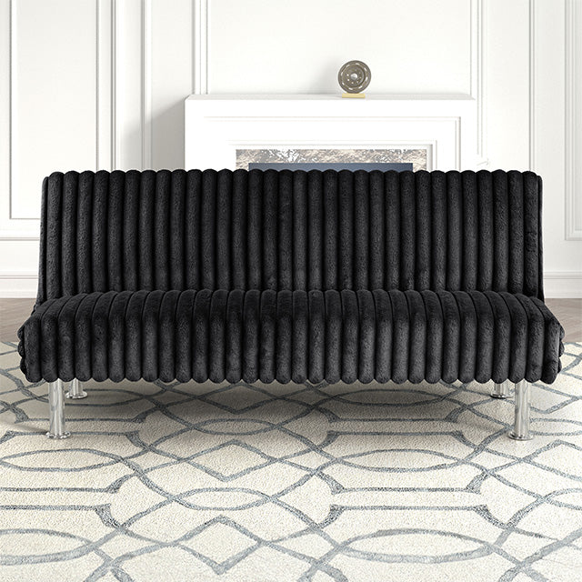 Hinwil Futon Sofa Bed