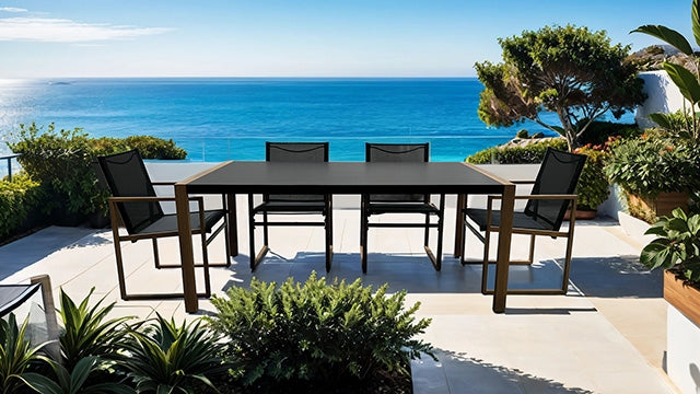 Oswego Table