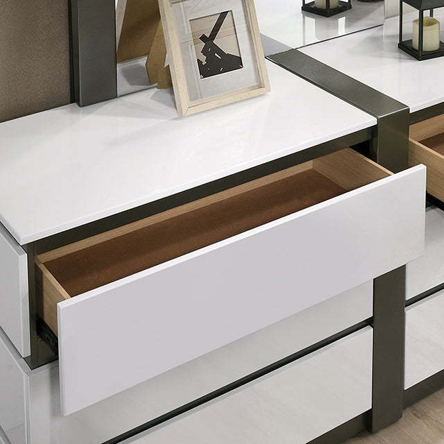 Birsfelden Dresser
