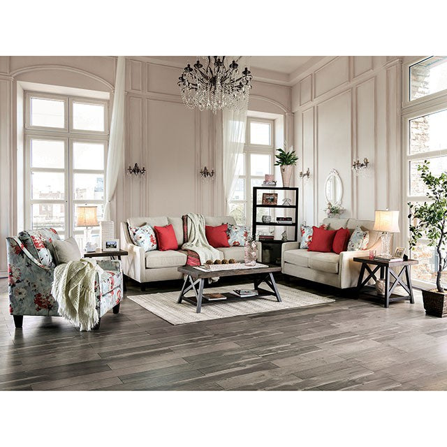 Nadene Chair