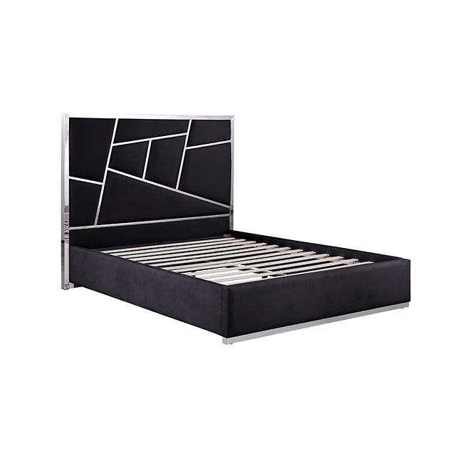 Bertoni Queen Bed