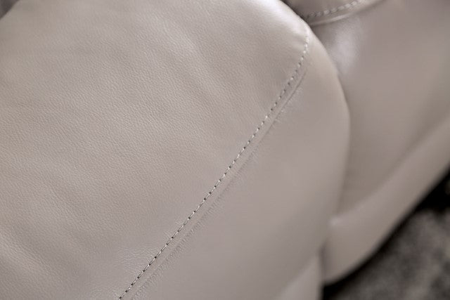 Gorgius Power Recliner