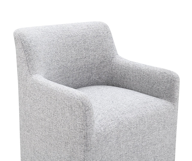 Fico Arm Chair (1/CTN)