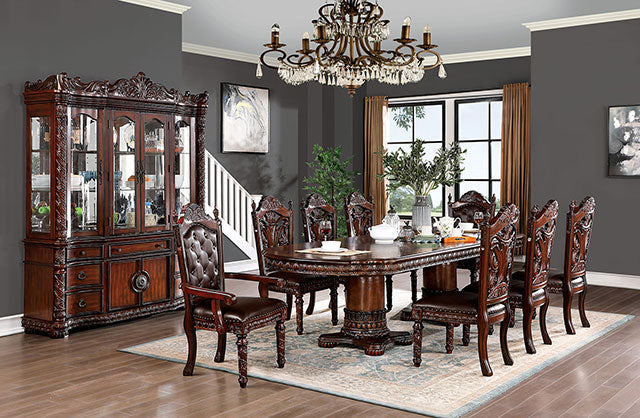 Canyonville Hutch & Buffet