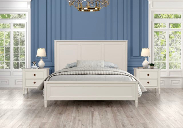 Altamira E.King Bed