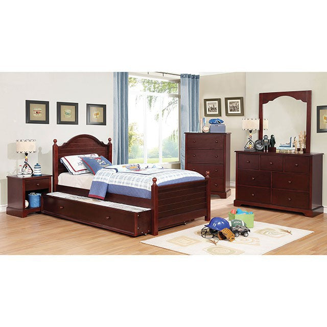 Diane Closet Storage