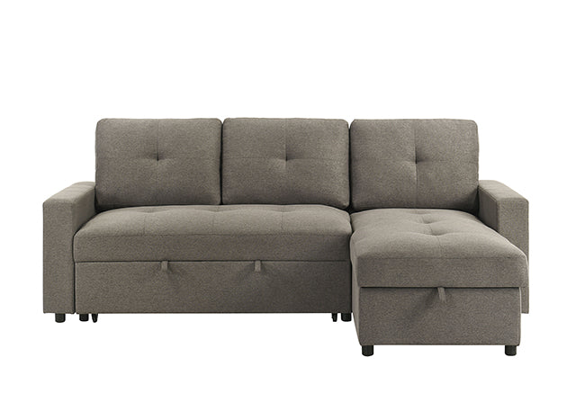 Giorgi Sectional w/ Pullout