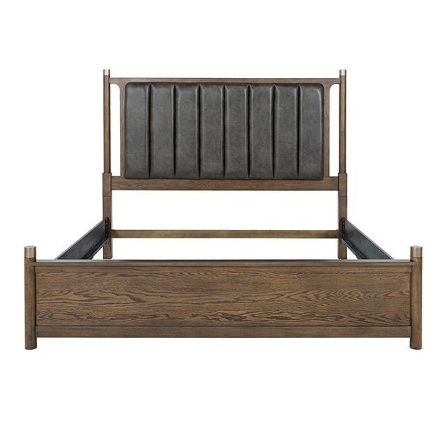Newent 5 Pc. Queen Bedroom Set