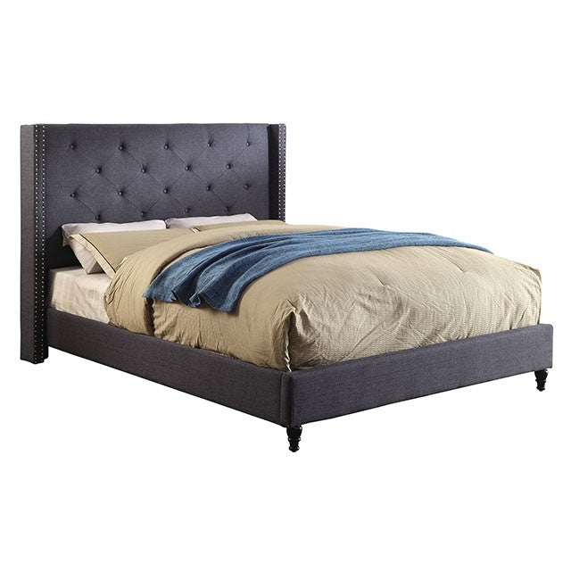 Anabelle Cal.King Bed