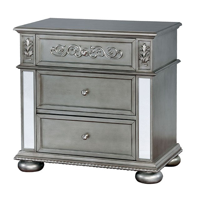 Azha Night Stand