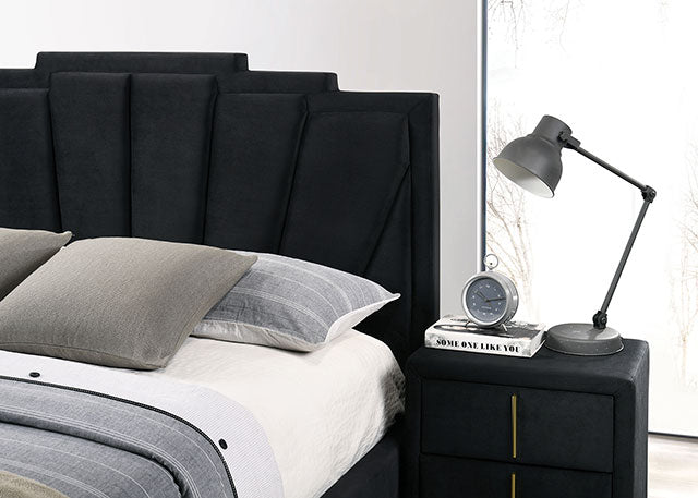 Florizel Cal.King Bed