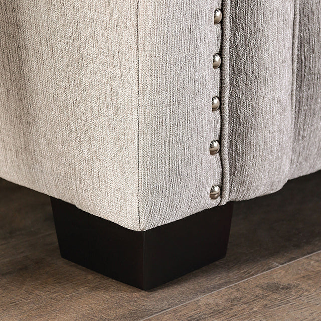 Belsize Loveseat