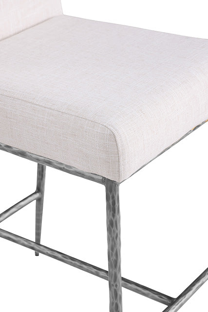 Rilva Counter Ht. Stool (1/CTN)