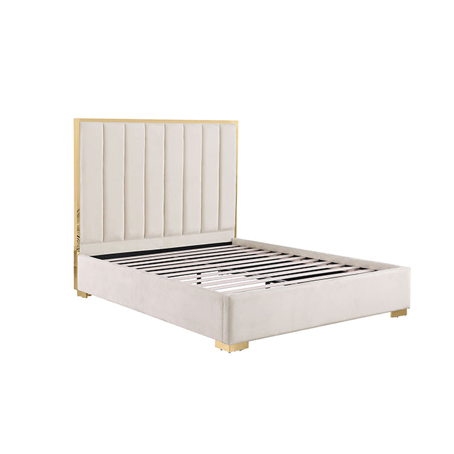 Nespoli Queen Bed