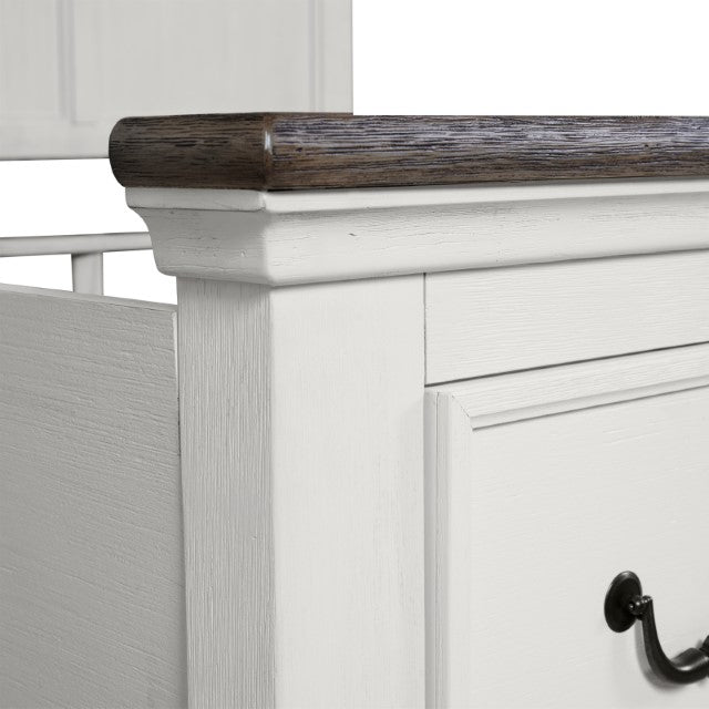Hampstead E.King Bed