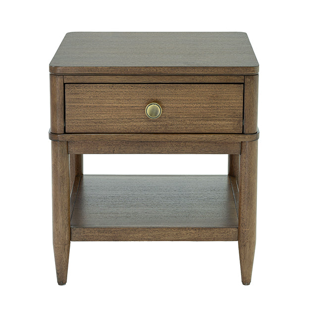 Clarksburg End Table