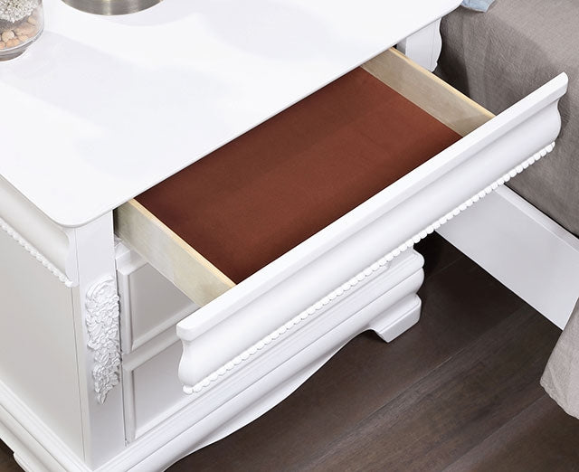 Alecia Night Stand