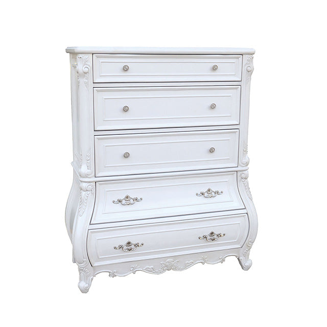 Valentini Chest