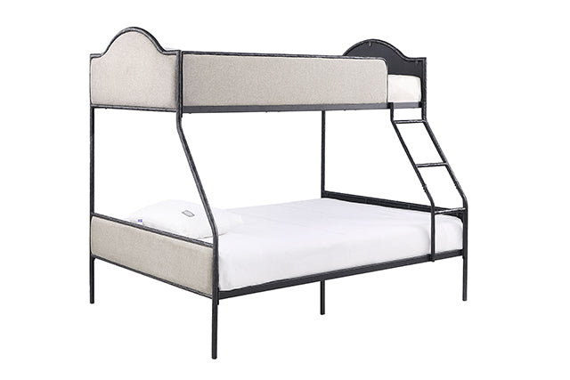 Forli Twin/Full Bunk Bed