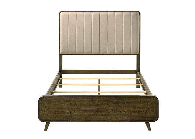 Heswall E.King Bed