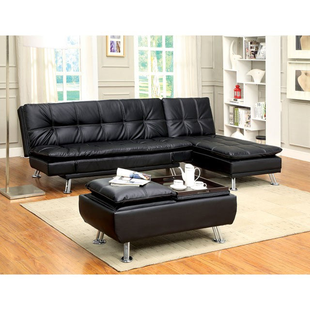 Hauser Ottoman