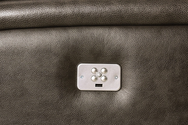 Soterios Power Recliner