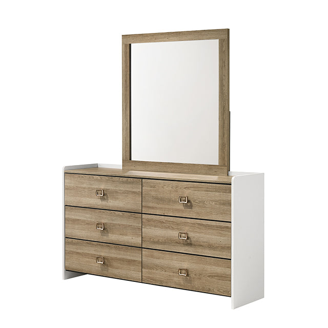 Posey Dresser