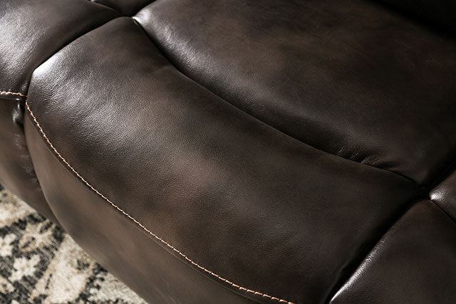 Barclay RECLINED